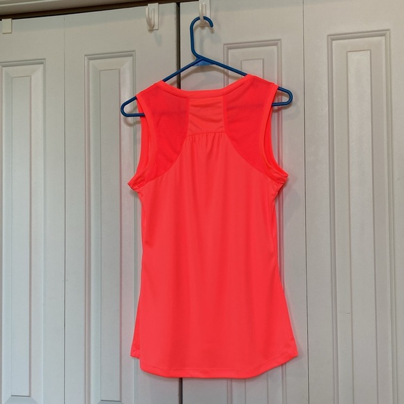 NWOT - MTA Sport tank. Size Small. - Picture 2 of 8